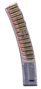 Ets Group Rifle Mags, Ets Hk-mp5-30 H&k Mp5 30rd 9mm Mag Ets Group Rifle Mags, Ets Hk-mp5-30 H&k Mp5 30rd 9mm Mag