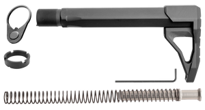 Phase 5 Weapon Systems Rifle, Phase5 Rmsa Rifle Mini Stock Assembly Phase 5 Weapon Systems Rifle, Phase5 Rmsa Rifle Mini Stock Assembly
