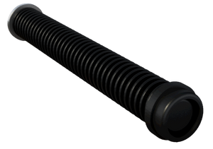 Rival Arms Guide Rod Assembly, Rival Ra50g111s Guide Rod Asm G17 Gen4 Ti N Rival Arms Guide Rod Assembly, Rival Ra50g111s Guide Rod Asm G17 Gen4 Ti N