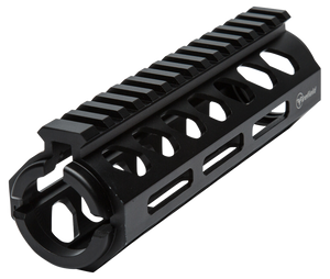 Firefield Edge, Firefield Ff34057   Edge Carbine 2-pc M-lok  Rail