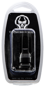 Dead Air Flash Hider, Deadair Da301 5.56 Flash Hider 1/2x28 Dead Air Flash Hider, Deadair Da301 5.56 Flash Hider 1/2x28