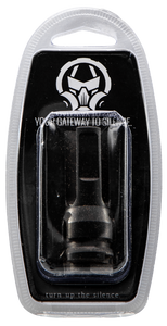 Dead Air Flash Hider, Deadair Da302 7.62 Flash Hider 5/8x24 Dead Air Flash Hider, Deadair Da302 7.62 Flash Hider 5/8x24