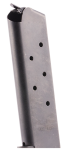 Colt Mfg 1911 Government, Colt Sp53355b-rp Mag Gov/cmndr 45 Bl 7r Pkg Colt Mfg 1911 Government, Colt Sp53355b-rp Mag Gov/cmndr 45 Bl 7r Pkg