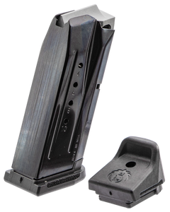 Ruger Security-9 Compact, Rug 90667 Mag Security 9 Compact 10r Ruger Security-9 Compact, Rug 90667 Mag Security 9 Compact 10r