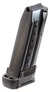 Ruger Security-9 Compact, Rug 90681 Mag Security 9 Comp Mag/adp 15r Ruger Security-9 Compact, Rug 90681 Mag Security 9 Comp Mag/adp 15r
