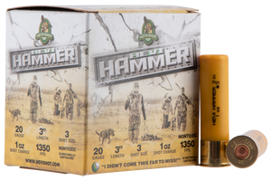 Hevishot Hevi-hammer, Hevi Hs29003 Hammr        20 3in   3   1oz   25/10 Hevishot Hevi-hammer, Hevi Hs29003 Hammr        20 3in   3   1oz   25/10