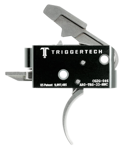 Triggertech Competitive, Triggertech Ar0tbs33nnc Comp Curved Ts Ss Triggertech Competitive, Triggertech Ar0tbs33nnc Comp Curved Ts Ss