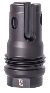 Rugged Suppressor R3, Rugged Fh002 R3 Flsh Mitigation Systm 5/8x24 Rugged Suppressor R3, Rugged Fh002 R3 Flsh Mitigation Systm 5/8x24