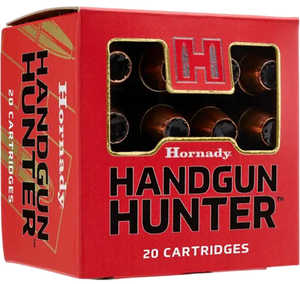Hornady Handgun Hunter, Horn 91361  Handgun Hunter 40sw   Monoflex   20/10 Hornady Handgun Hunter, Horn 91361  Handgun Hunter 40sw   Monoflex   20/10