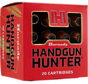 Hornady Handgun Hunter, Horn 91267 Handgun Hunter 10mm Monoflex 20/10 Hornady Handgun Hunter, Horn 91267 Handgun Hunter 10mm Monoflex 20/10