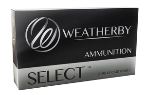 Weatherby Select, Wthby H240100il 240 Wby 100 Interlock 20/10 Weatherby Select, Wthby H240100il 240 Wby 100 Interlock 20/10