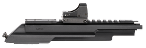 Ncstar Ak Micro Dot Mount And Rail Receiver Cover, Nc Makmdv2 Ak Rail/micro Dot Receiver Cover Ncstar Ak Micro Dot Mount And Rail Receiver Cover, Nc Makmdv2 Ak Rail/micro Dot Receiver Cover