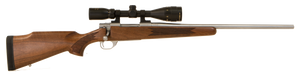 Howa M1500, Howa Hwh65cs 1500 Std Hntr 6.5crd Tb Ss/wal Howa M1500, Howa Hwh65cs 1500 Std Hntr 6.5crd Tb Ss/wal