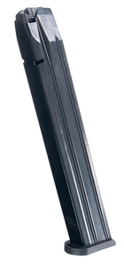 Promag Standard, Pro Cza8 Mag Cz P10f/c 9mm 32rd Steel Promag Standard, Pro Cza8 Mag Cz P10f/c 9mm 32rd Steel