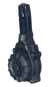 Promag Standard, Pro Drma33 Drum Sig 365 9mm 30rd Promag Standard, Pro Drma33 Drum Sig 365 9mm 30rd