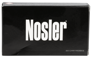 Nosler Ballistic Tip, Nos 61030 22 Nos 55 Bt 20/10 Nosler Ballistic Tip, Nos 61030 22 Nos 55 Bt 20/10