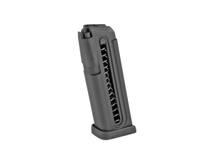 Promag Standard, Pro Glka18 Mag Glk 44 22lr 18rd Blk Poly Promag Standard, Pro Glka18 Mag Glk 44 22lr 18rd Blk Poly