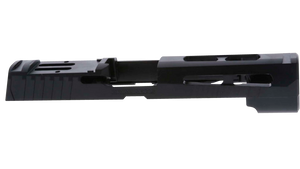Rival Arms Optic Ready Slide, Rival Ra10p402a Sld Sig320 Full A1 Doc Blk Rival Arms Optic Ready Slide, Rival Ra10p402a Sld Sig320 Full A1 Doc Blk
