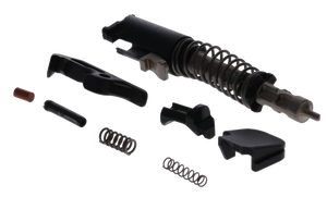 Rival Arms Slide Completion Kit, Rival Ra42p002a Sld Cmkit Sig365 Blk Rival Arms Slide Completion Kit, Rival Ra42p002a Sld Cmkit Sig365 Blk