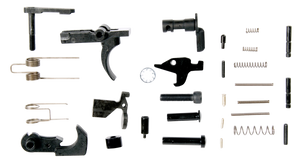 Lbe Unlimited Lower Parts Kit, Lbe Ar15lpk Ar15 Lpk Lbe Unlimited Lower Parts Kit, Lbe Ar15lpk Ar15 Lpk