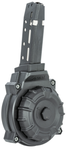 Promag Standard, Pro Drma37 Drum Glk 21/30 45acp 40rd Promag Standard, Pro Drma37 Drum Glk 21/30 45acp 40rd