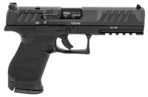 Walther Arms Pdp, Wal 2844222 Pdp 9mm 5 Comp Or 15rd Walther Arms Pdp, Wal 2844222 Pdp 9mm 5 Comp Or 15rd