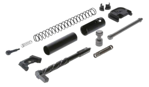 Rival Arms Slide Completion Kit, Rival Rara42g006a Sld Cmkit Glock 45auto G21 Blk Rival Arms Slide Completion Kit, Rival Rara42g006a Sld Cmkit Glock 45auto G21 Blk