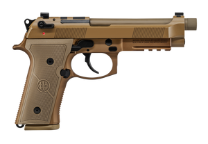 Beretta Usa M9a4, Ber Js92qm9a4g M9a4 G 9mm Centur 4.8 10r Fde Beretta Usa M9a4, Ber Js92qm9a4g M9a4 G 9mm Centur 4.8 10r Fde