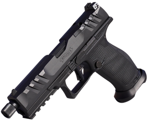 Walther Arms Pdp, Wal 2842521 Pdp 9mm 5.1 Full Or Pro Sd 18rd Walther Arms Pdp, Wal 2842521 Pdp 9mm 5.1 Full Or Pro Sd 18rd