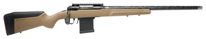 Savage 110, Sav 57943 110 Carbon Tact Fde 24 6.5prc Savage 110, Sav 57943 110 Carbon Tact Fde 24 6.5prc