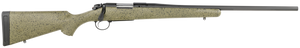 Bergara Rifles B-14, Bergara B14s102c Hunter 6.5crd 22 3r Grn Bergara Rifles B-14, Bergara B14s102c Hunter 6.5crd 22 3r Grn