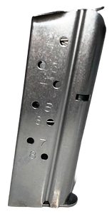 Eaa 1911, Eaa 390507 Girsan Mc1911sc      9mm     Mag     8r Eaa 1911, Eaa 390507 Girsan Mc1911sc      9mm     Mag     8r