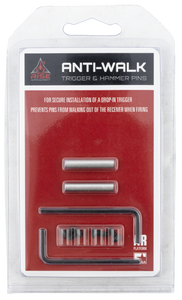 Rise Armament Anti-walk Pin Set, Rise 12005 .154 Anti Walk Pins Rise Armament Anti-walk Pin Set, Rise 12005 .154 Anti Walk Pins