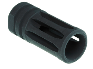 Bravo A2x, Bcm A2x A2x Flash Hider Blk Bravo A2x, Bcm A2x A2x Flash Hider Blk