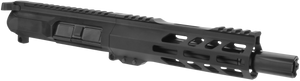 Tacfire Pistol Upper Assembly, Tacfire Bu-45acp-7 45a Pstl Upper 7" W/bcg Tacfire Pistol Upper Assembly, Tacfire Bu-45acp-7 45a Pstl Upper 7" W/bcg