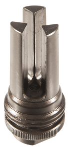 Silencerco Asr, Silencerco Ac141 Asr Flash Hider 1/2"-28 .224cal Silencerco Asr, Silencerco Ac141 Asr Flash Hider 1/2"-28 .224cal