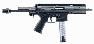 B&t Firearms Spc9, Bt 500003-pdw-tb Spc9 9mm 4.5 30r Blk B&t Firearms Spc9, Bt 500003-pdw-tb Spc9 9mm 4.5 30r Blk