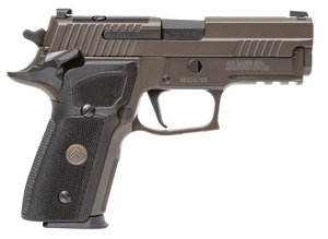 Sig Sauer P229, Sig*229r9legionsaor2*ma*p229 9mm Sao 3.9 10r Gry Sig Sauer P229, Sig*229r9legionsaor2*ma*p229 9mm Sao 3.9 10r Gry