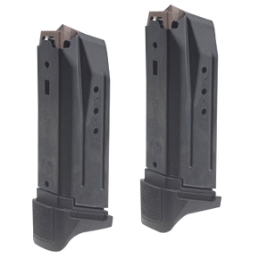 Ruger Security, Rug 90729 Mag Security 380 Value 2pk 10r Ruger Security, Rug 90729 Mag Security 380 Value 2pk 10r