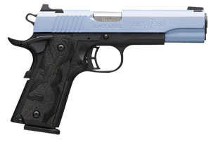 Browning 1911, Brn 051989492 1911-380 Pb Fs 380 4.25 8r Blbk Browning 1911, Brn 051989492 1911-380 Pb Fs 380 4.25 8r Blbk