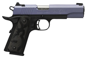 Browning 1911, Brn 051985492 1911-380 Co Fs 380 4.25 8r Blbk Browning 1911, Brn 051985492 1911-380 Co Fs 380 4.25 8r Blbk