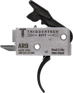 Triggertech Duty, Triggertech Ah9tdb33nnc Ar9 Two-stage Dty   Curved Triggertech Duty, Triggertech Ah9tdb33nnc Ar9 Two-stage Dty   Curved
