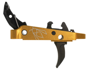 Cmc Triggers Drop-in, Cmc 47407 Ak Dropin Sng Yella Jacket 2-2.5lb Cmc Triggers Drop-in, Cmc 47407 Ak Dropin Sng Yella Jacket 2-2.5lb