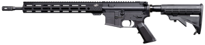 Bushmaster Qrc, Bushm 1010017blk Qrc Ii 556 16" 10r Blk Bushmaster Qrc, Bushm 1010017blk Qrc Ii 556 16" 10r Blk