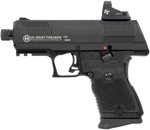 Hi-point Yc9, Hi-p Yc9rdct C9 9mm 3.9 8r Slide W/ct Rddot Hi-point Yc9, Hi-p Yc9rdct C9 9mm 3.9 8r Slide W/ct Rddot