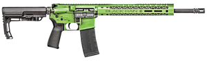 Black Rain Spec15, Bro Fusion-zgb 5.56 Spec Fusion Bw Zom Grn Black Rain Spec15, Bro Fusion-zgb 5.56 Spec Fusion Bw Zom Grn