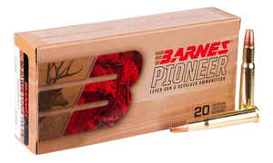 Barnes Bullets , Brns 32137 P3030w1 30-30 Win 150 Tsx Fn 20/10 Barnes Bullets , Brns 32137 P3030w1 30-30 Win 150 Tsx Fn 20/10