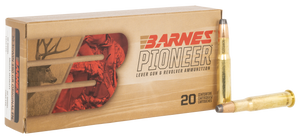Barnes Bullets , Brns 32136 P3030w2 30-30 Win 190 20/10 Barnes Bullets , Brns 32136 P3030w2 30-30 Win 190 20/10