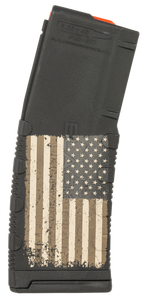 Black Rain Magazine, Bro Mag30-amflag American Flag 30r Black Rain Magazine, Bro Mag30-amflag American Flag 30r