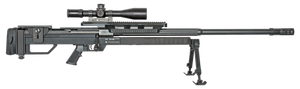 Steyr Hs .50-m1, Steyr 61.055.1 Hs50m1 50bmg 35 Adj Steyr Hs .50-m1, Steyr 61.055.1 Hs50m1 50bmg 35 Adj